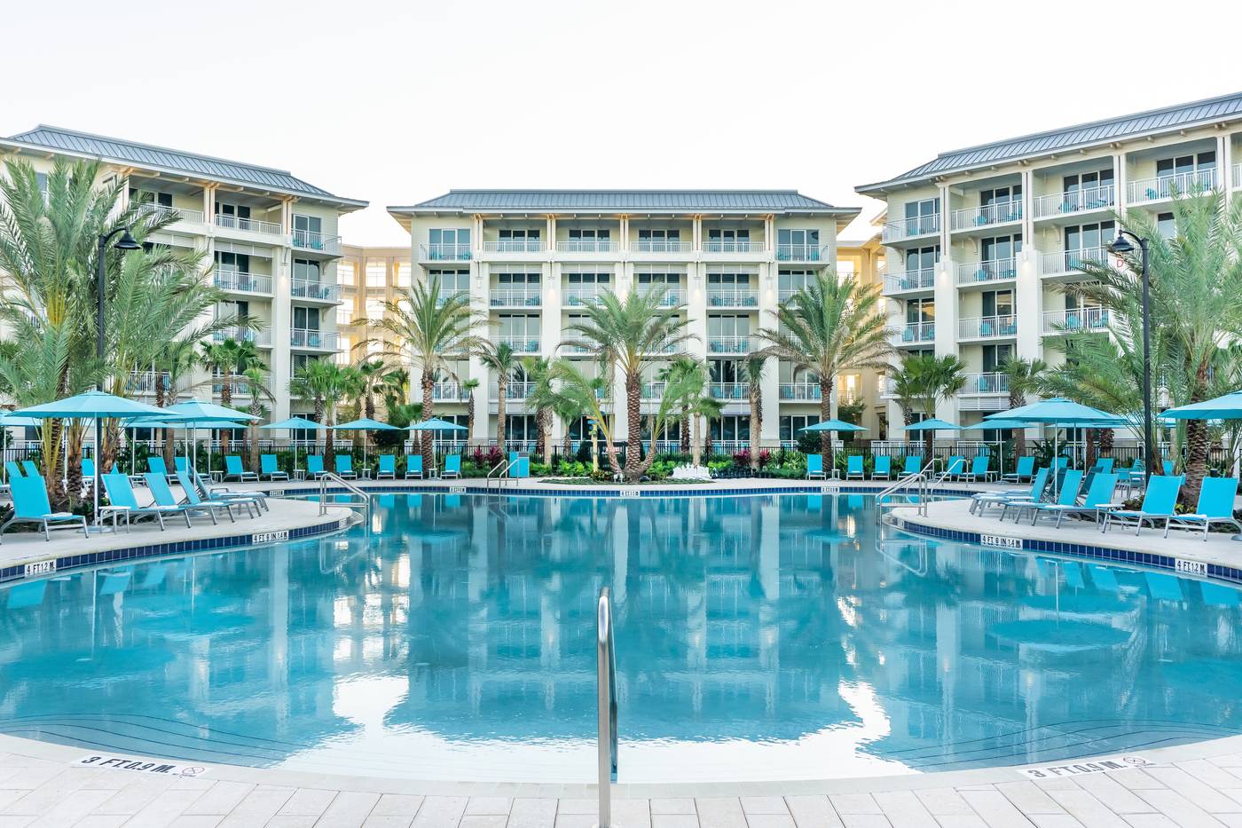Margaritaville Resort Orlando
