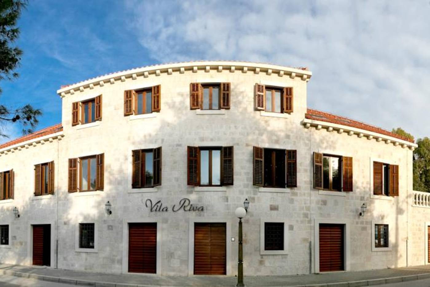 Apartments Vila Riva