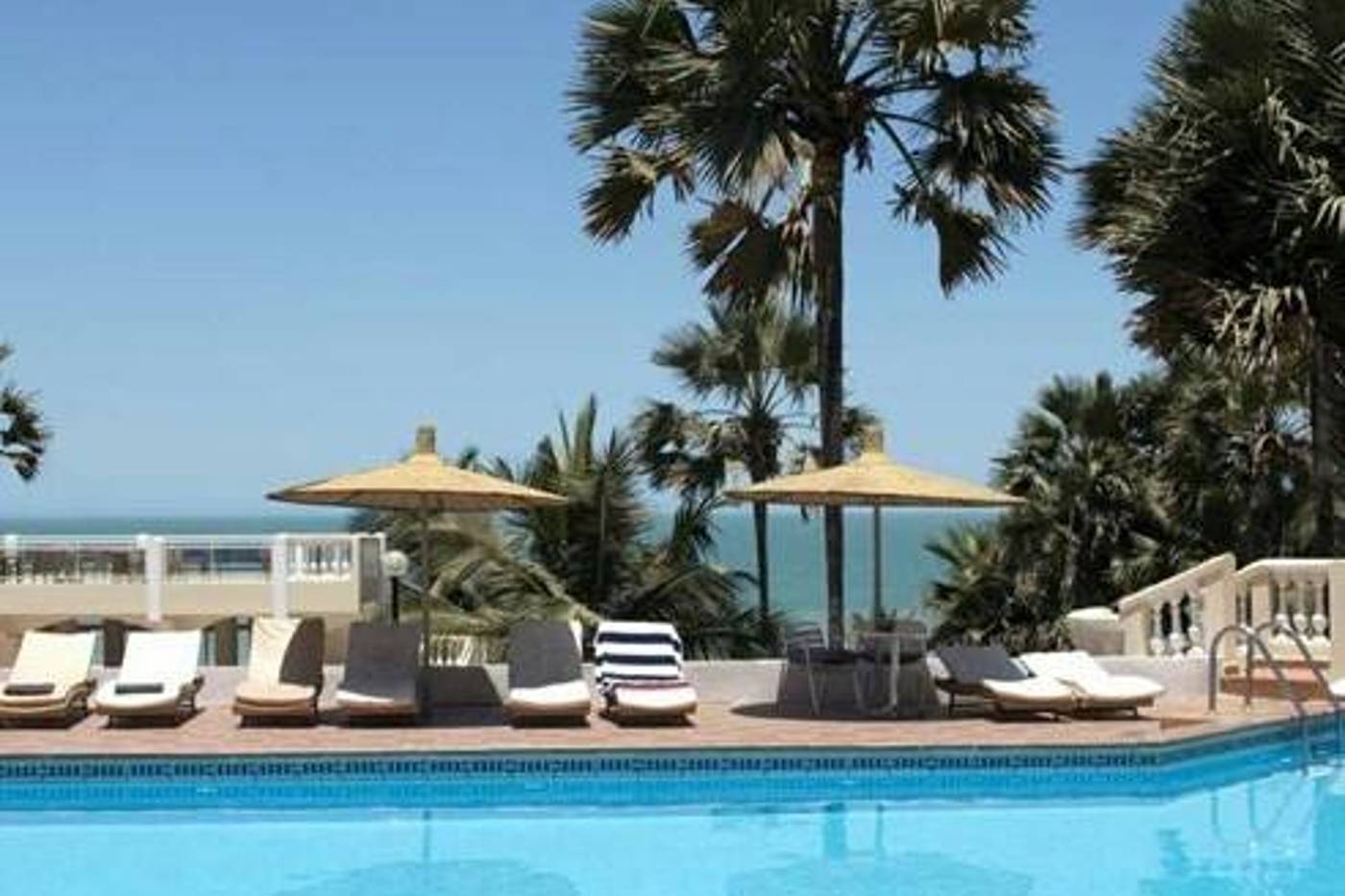 Gambia Holidays 2023 / 2024 | OntheBeach.co.uk