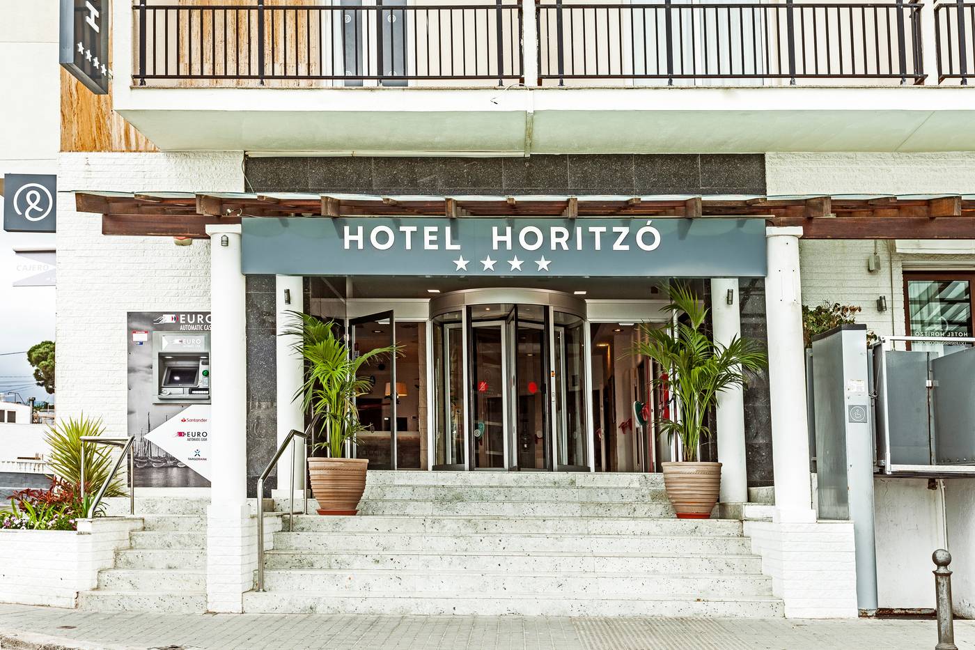 Hotel Horitzo Blanes by Pierre & Vacances