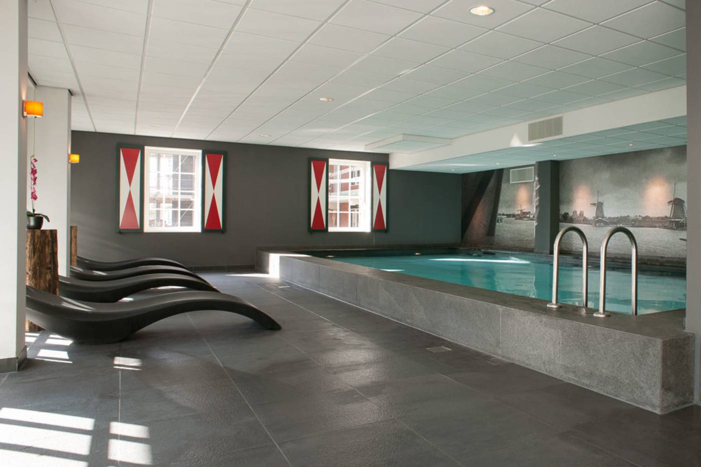 Inntel Hotels Amsterdam-Zaandam
