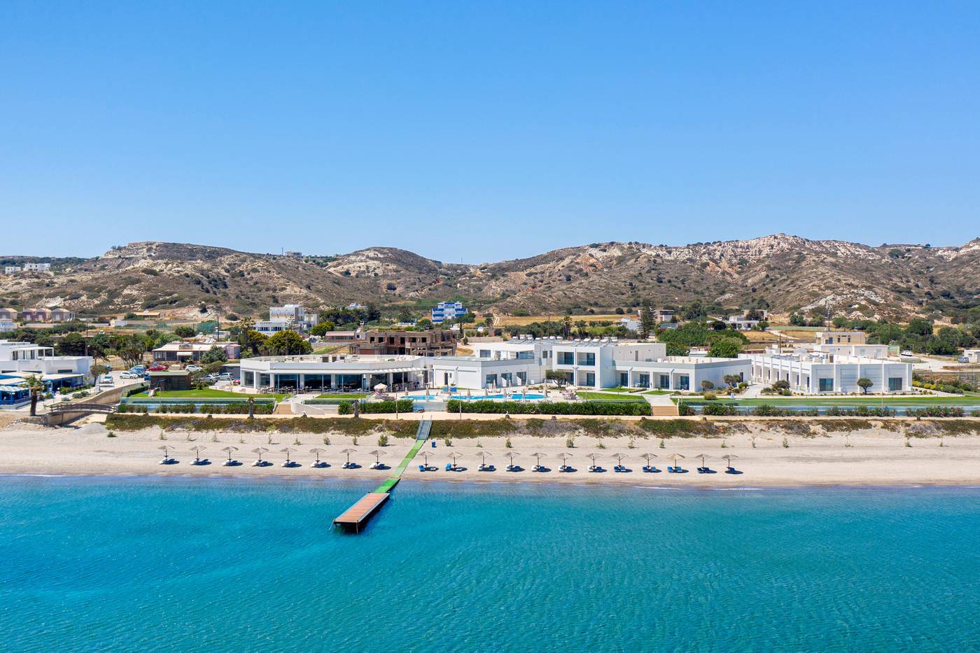 Royal Bay Hotel