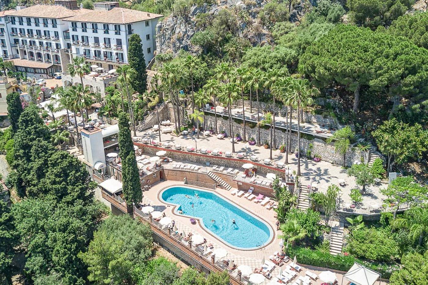 Hotel Ariston & Palazzo Caterina