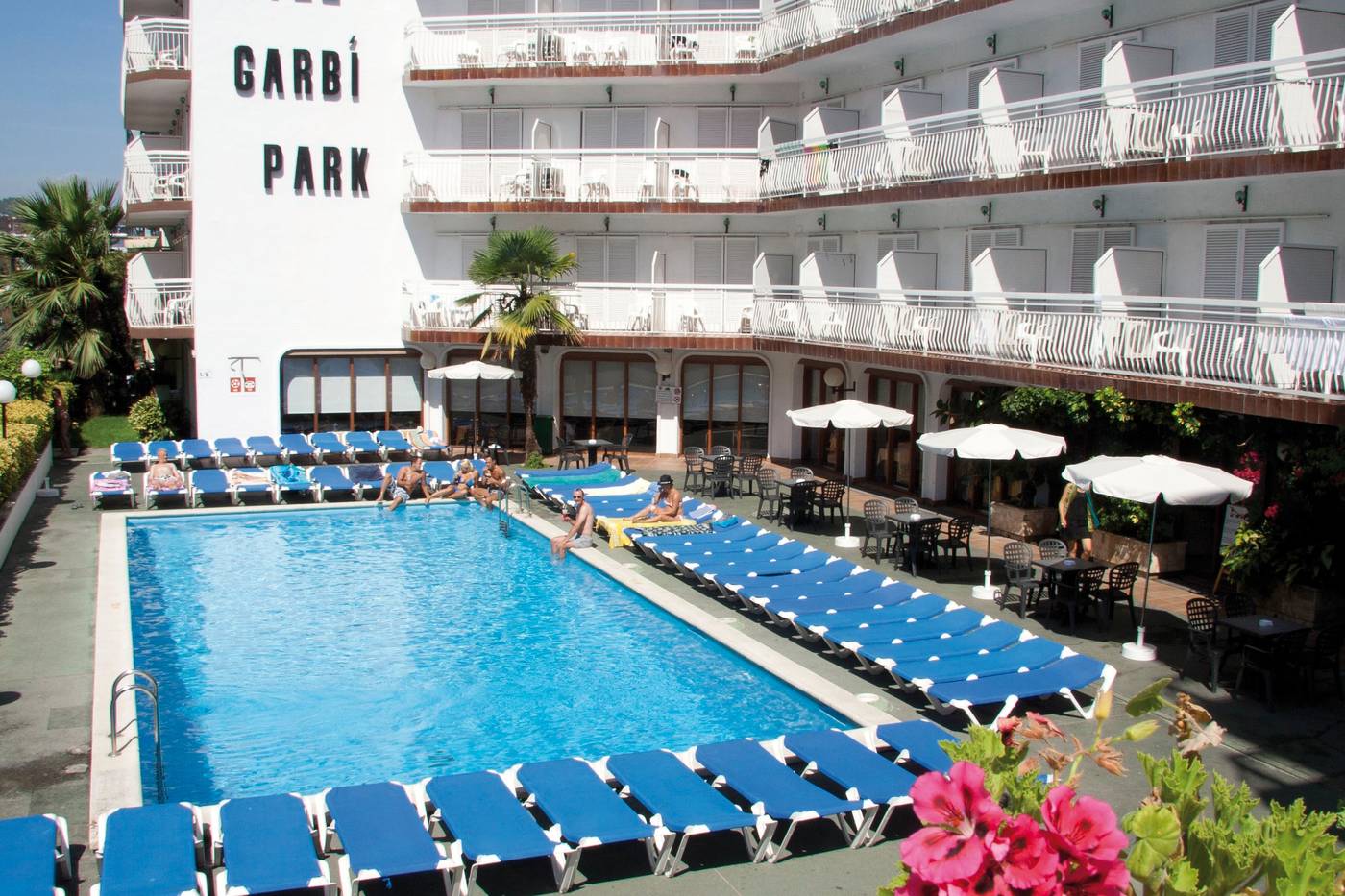 Garbi Park