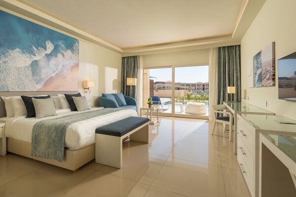 Cleopatra Luxury Resort Sharm - Adult Only (16+) - 7 of 21