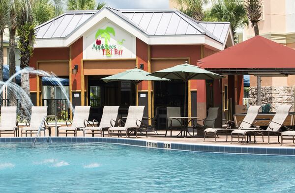 Holiday Inn Resort Lake Buena Vista - 12 of 13