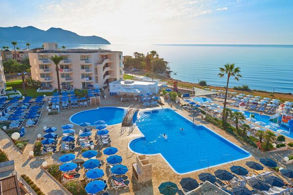 Hipotels Cala Bona Club - 1 of 12