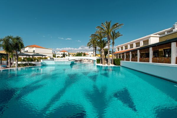Mitsis Rodos Maris Resort & Spa - 9 of 20