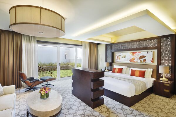 Anantara Eastern Mangroves Abu Dhabi Hotel - 11 of 19