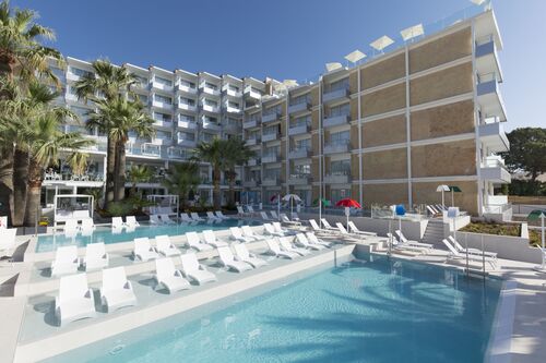 MSH Mallorca Senses Hotel - Adults Only