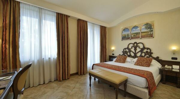 Hotel Athena - 4 of 11