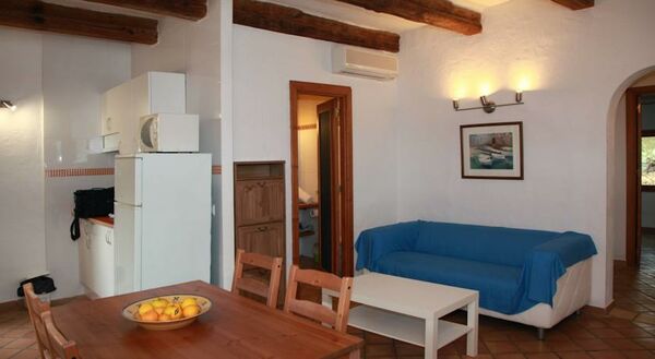 Finca Son Guardiola - 8 of 12