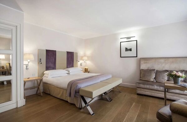 Castille Paris - Starhotels Collezione - 7 of 22