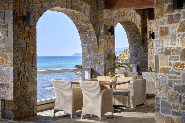 Alexander Beach Hotel and Village - 16 of 24