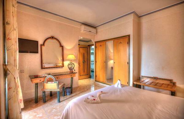Hotel Marrakech Le Sangho Privilege - 11 of 24