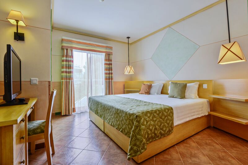 Grande Real Santa Eulalia Resort & Hotel Spa Albufeira, Algarve On The Beach