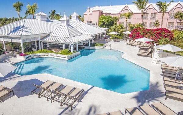 Comfort Suites Paradise Island - 16 of 30