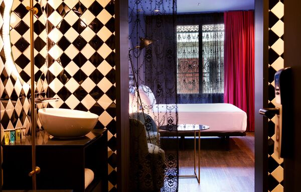 Axel Hotel Madrid - Adults Only - 5 of 14
