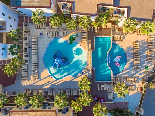 Gouves Water Park Holiday Resort - 12 of 19