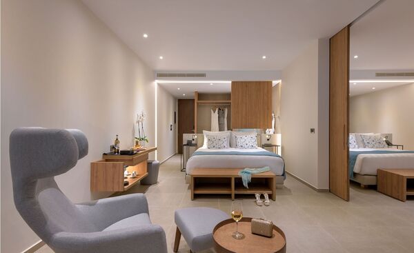 Gennadi Grand Resort - 6 of 22