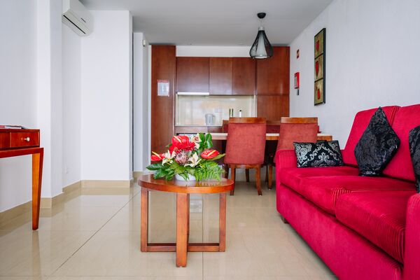 Muthu Clube Praia da Oura - 6 of 22