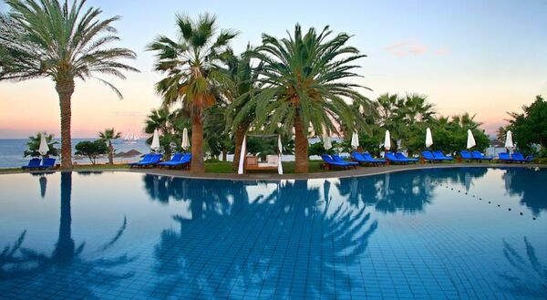 Azia Resort & Spa - 2 of 21