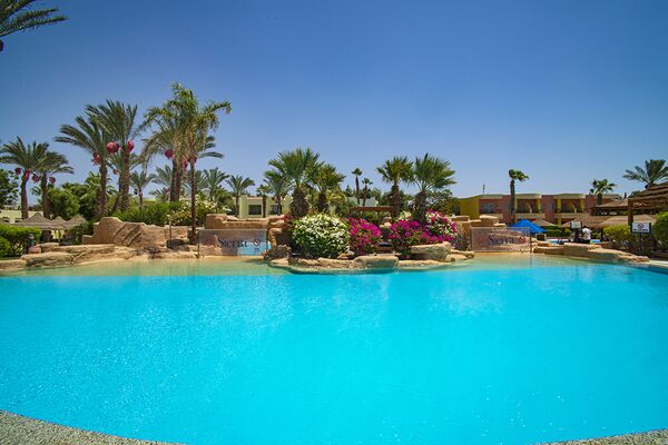 Sierra Hotel - Sharm El Sheikh - On The Beach