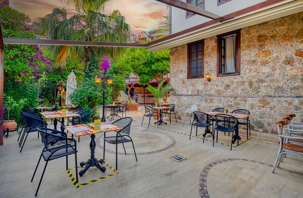 Dogan Hotel by Prana Hotels & Resorts - 14 of 21