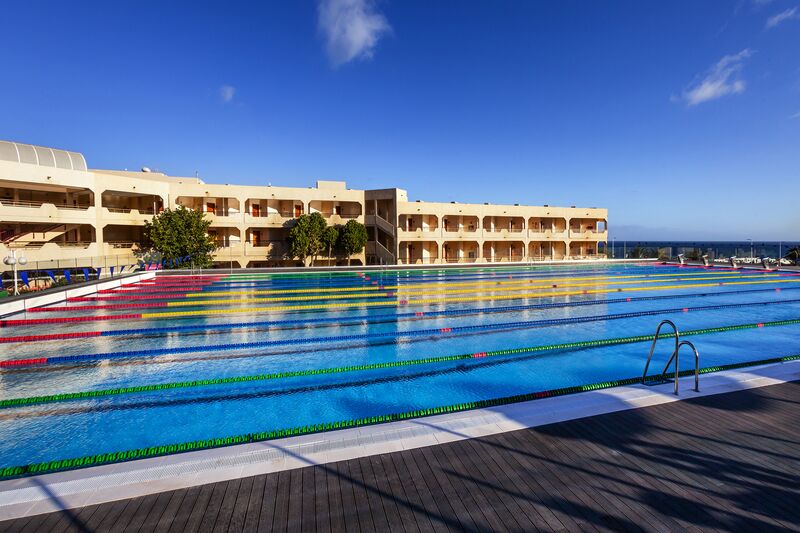 Barcelo Lanzarote Active Resort - 10 of 21