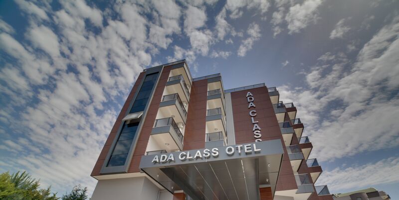 Ada Class Hotel - 2 of 6