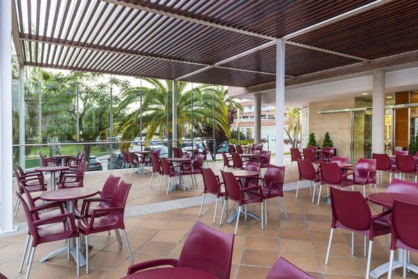 Costa Encantada Aparthotel - 13 of 25