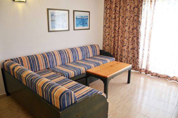 Blue Star Apartments - 11 of 23