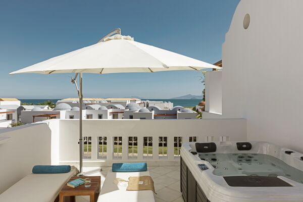 Mitsis Blue Domes Resort & Spa - 16 of 25