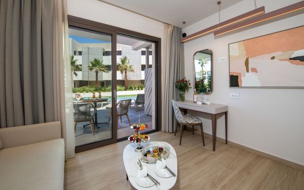 Amira Luxury Resort and Spa - Adults Only (15+) - 9 of 24
