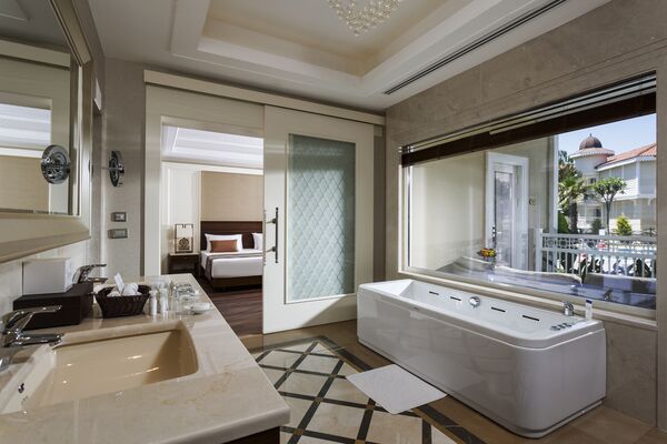 Gural Premier Belek - 11 of 25