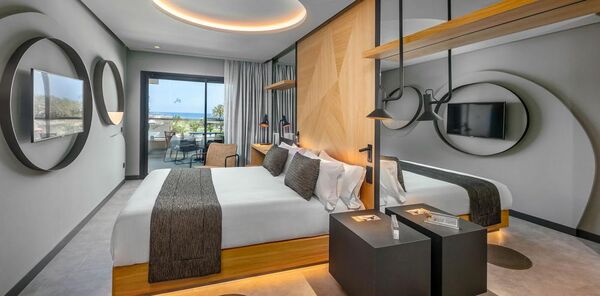 Hotel Faro, a Lopesan Collection Hotel - 9 of 21