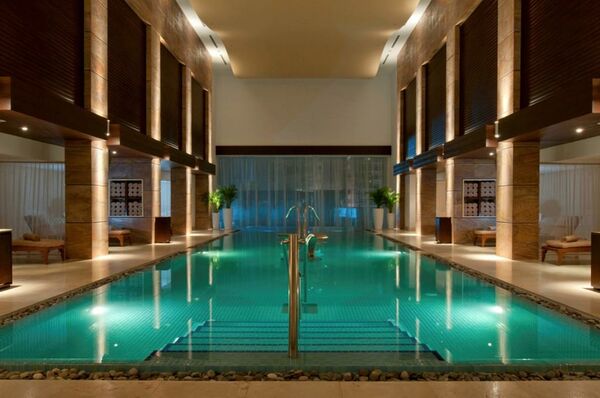 Grand Fiesta Americana Coral Beach Cancun Resort - 12 of 15