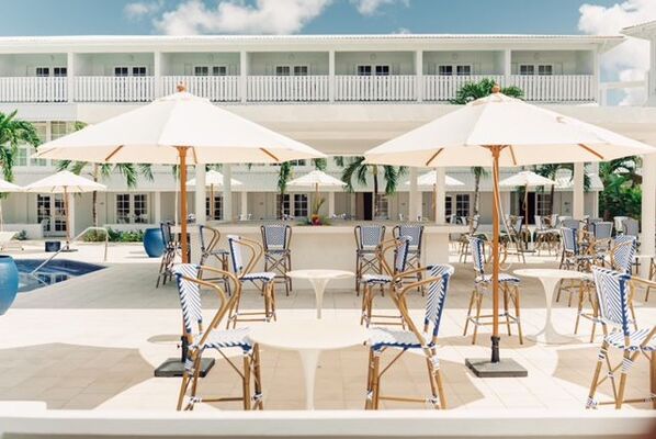 Soco House St Lucia- Adults Only - undefined - On The Beach