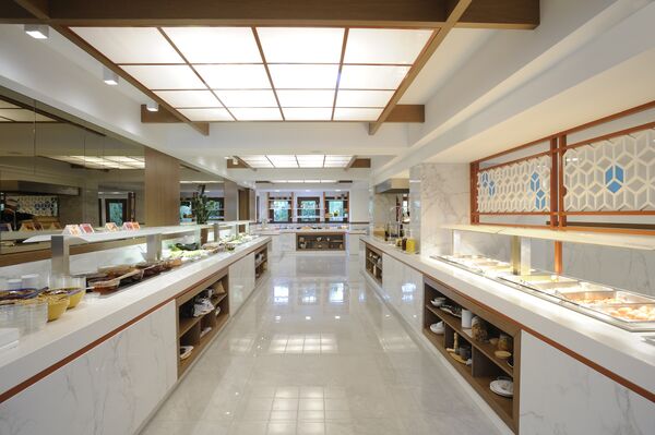 Atrium Ambiance Hotel – Adults Only - 18 of 21