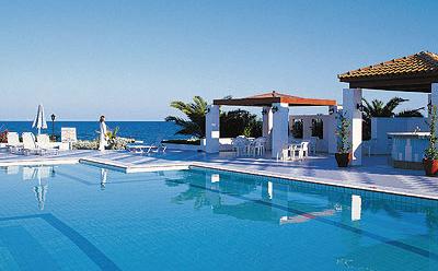 Creta Royal - Adult Only - Skaleta, Crete - On The Beach