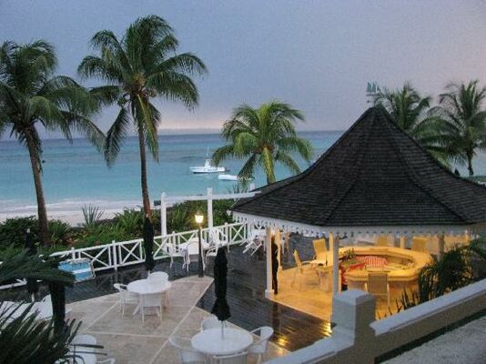 Coral Sands Beach Resort - 11 of 14