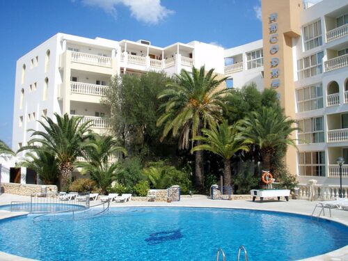 Aparthotel Reco des Sol Ibiza