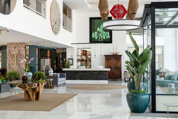 Hotel Fariones - 4 of 21