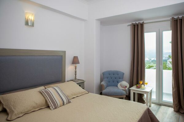 Daedalus Hotel - 4 of 11