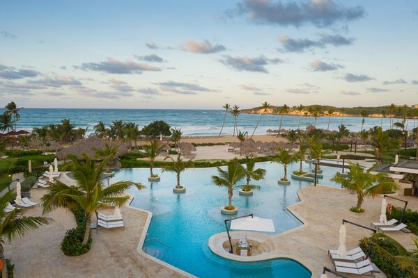 Dreams Macao Beach Punta Cana - 2 of 21