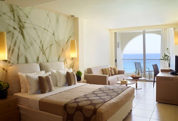 The Ixian Grand & All Suites - Adults Only (18+) - 10 of 27