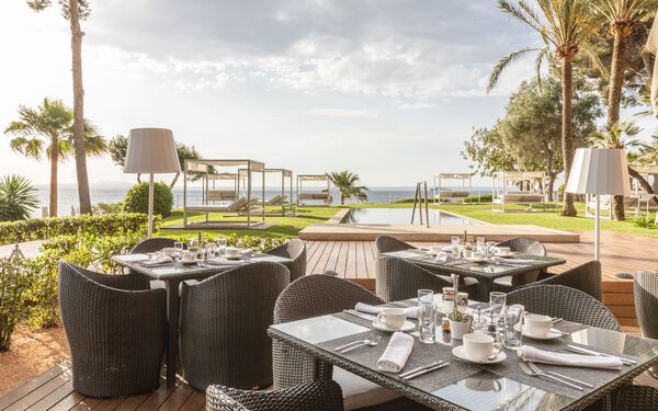 Hotel de Mar, Gran Melia - Adults Only - 14 of 23