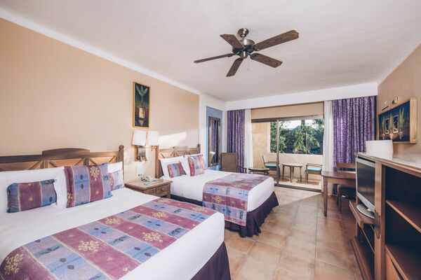 Iberostar Selection Paraiso Lindo - 7 of 20