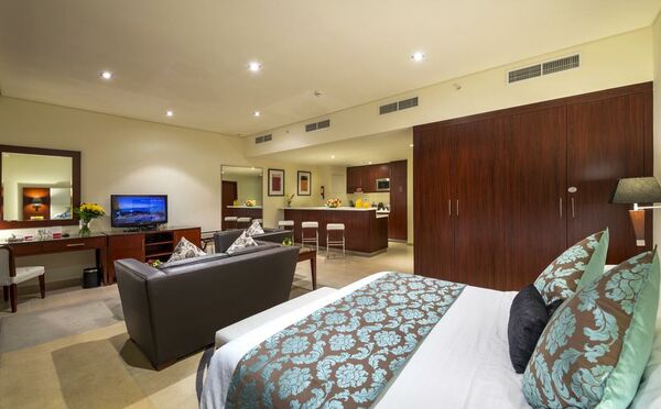 Delta Hotels by Marriott Jumeirah Beach Dubai - 5 of 26