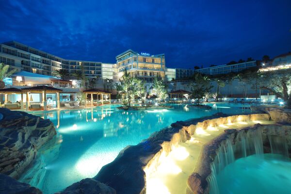 Amfora Hvar Grand Beach Resort - 13 of 14